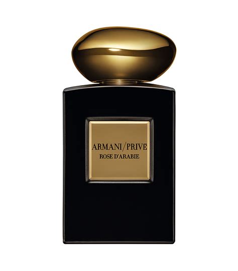 perfume armani prive